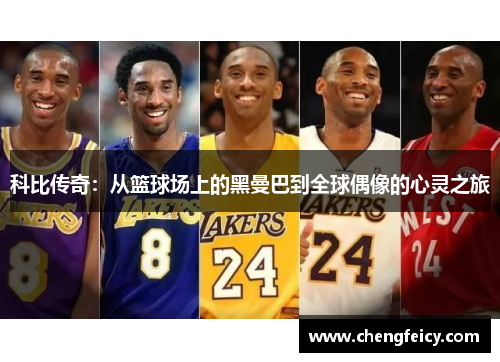 科比传奇：从篮球场上的黑曼巴到全球偶像的心灵之旅