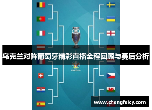 乌克兰对阵葡萄牙精彩直播全程回顾与赛后分析