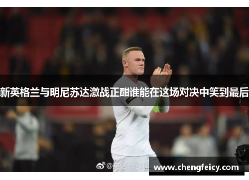 新英格兰与明尼苏达激战正酣谁能在这场对决中笑到最后