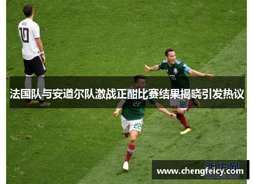 法国队与安道尔队激战正酣比赛结果揭晓引发热议